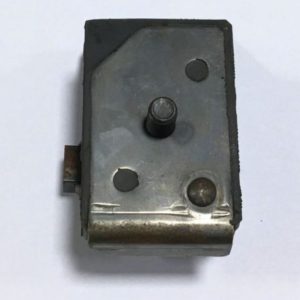 1970-71 Hemi E-Body Driver Side Motor Mount