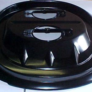 Mopar 426 Hemi Air Cleaner Base Stock Metal