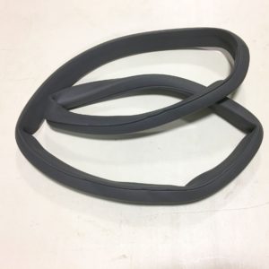 Mopar Shaker Hood Adapter Ring Rubber Seal