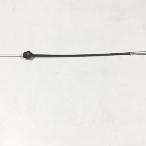 1970-71 E-Body 426 Hemi Throttle Cable 71 B-Body