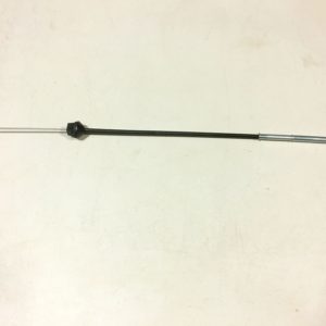 1970-74 E-Body 4 BBL Throttle Cable 71-74 B-Body