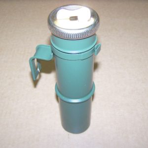 1968-70 B-Body Mopar Gas Filler Neck