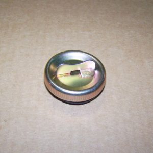 1968-70 B-Body Mopar Filler Neck Gas Cap
