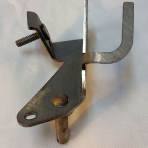 1969 1/2-70 A12 440 Six Pack Throttle Cable Bracket