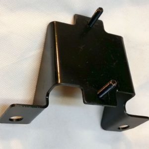 AAR TA 340 Six Pack Coil Strap Mounting Bracket