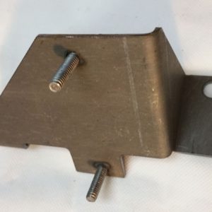 MOPAR 440 Six Pack Coil Strap Mounting Bracket