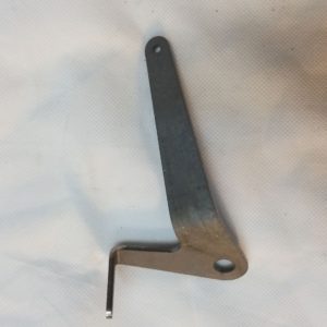 440 Six Pack Throttle Return Spring Bracket