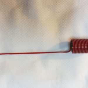Mopar 440 340 6 Pack Carb Throttle Return Spring