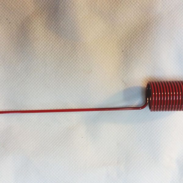 Mopar 440 340 6 Pack Carb Throttle Return Spring Shaker Cuda Hemi