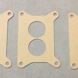 1969-71 440 340 6 Pack Carb Base to Intake Gasket Set
