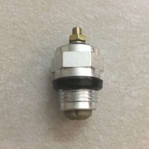 1962-65 Mopar Neutral Safety Switch Single Post