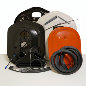 NW1162 440 6 Pack Shaker Bubble Kit