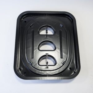 A12 Lift Off Hood Air Cleaner Road Runner 69 1/2