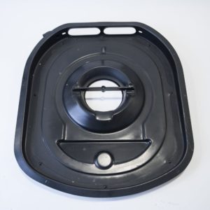 Mopar AAR TA Hood Air Cleaner W/ 4 BBL Base Trans Am 426 (Copy)