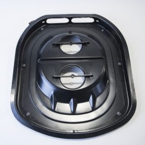 Mopar AAR TA Hood Air Cleaner W/ Hemi Base Trans Am 426