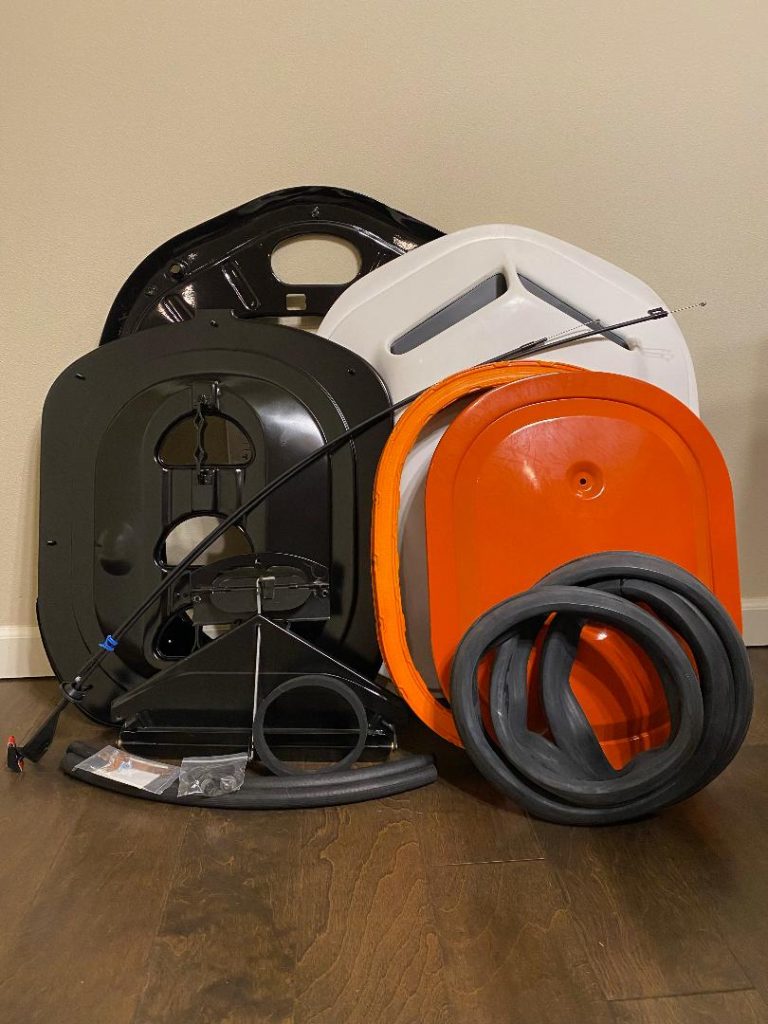 440 6 Pack Shaker Bubble Kit Shaker Cuda Hemi Mopar Auto Parts