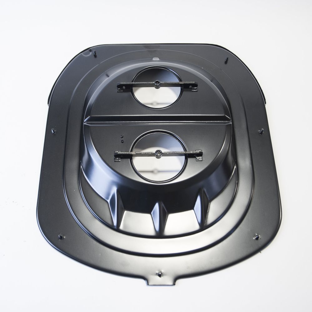 mopar 943 heads