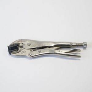 NW1071 FLANGING TOOL FOR TRIM RING FOR HOOD