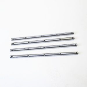 1966-71 426 Hemi Set of 4 Rocker Shafts