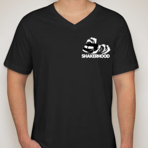 Shakerhood T-shirt