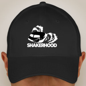 Shakerhood Hat