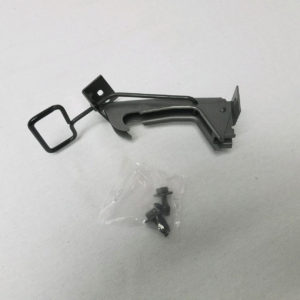 69 Charger Hood Catch