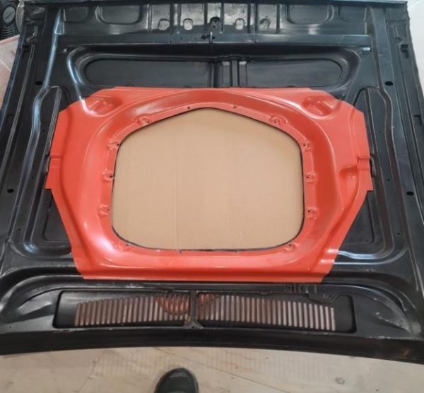 Instructions Shaker Cuda Hemi Mopar Auto Parts ShakerHood Products