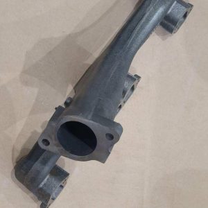 Exhaust Manifold